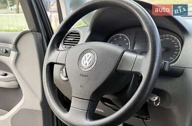 Минивэн Volkswagen Caddy 2010 в 