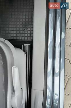 Минивэн Volkswagen Caddy 2010 в 