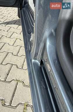 Минивэн Volkswagen Caddy 2010 в 