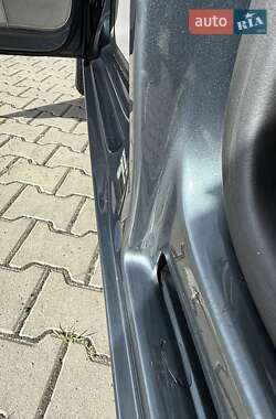 Минивэн Volkswagen Caddy 2010 в 