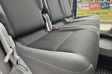 Минивэн Volkswagen Caddy 2010 в 