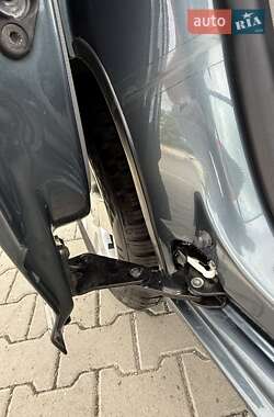 Минивэн Volkswagen Caddy 2010 в 