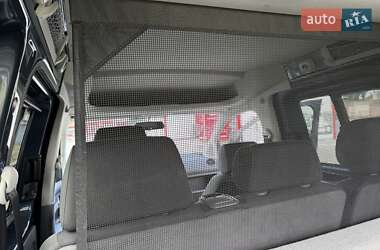 Минивэн Volkswagen Caddy 2010 в 