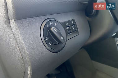 Минивэн Volkswagen Caddy 2005 в 