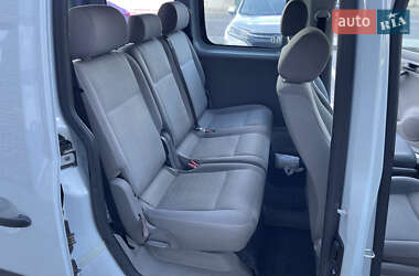 Минивэн Volkswagen Caddy 2006 в 