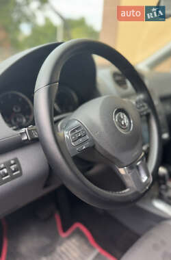 Минивэн Volkswagen Caddy 2014 в 