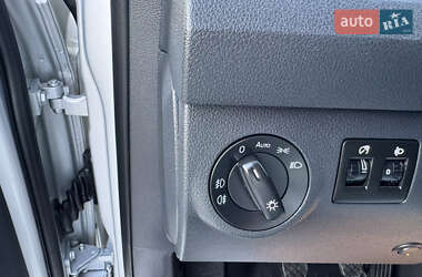 Грузовой фургон Volkswagen Caddy 2020 в 