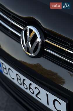 Минивэн Volkswagen Caddy 2013 в 