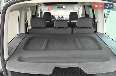 Минивэн Volkswagen Caddy 2014 в 