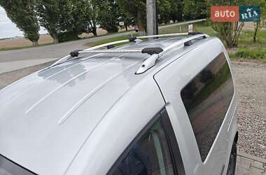 Минивэн Volkswagen Caddy 2014 в 