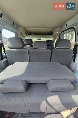 Мінівен Volkswagen Caddy 2007 в Києві