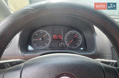 Минивэн Volkswagen Caddy 2008 в 