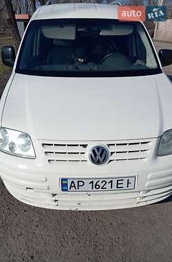 Минивэн Volkswagen Caddy 2006 в 