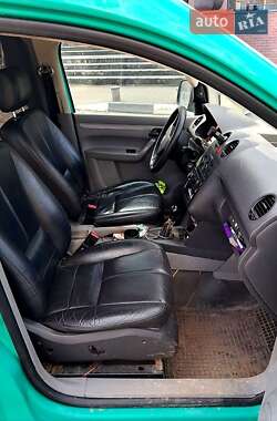 Минивэн Volkswagen Caddy 2008 в Харькове