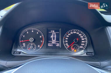 Грузовой фургон Volkswagen Caddy 2020 в 