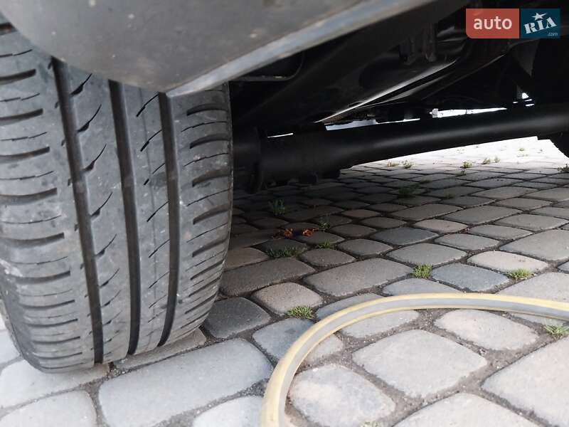 Минивэн Volkswagen Caddy 2009 в Ходорове