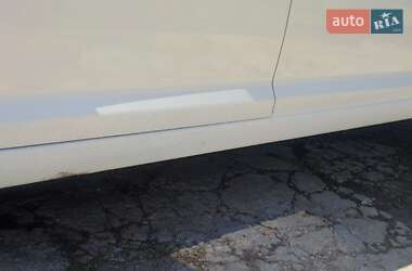 Мінівен Volkswagen Caddy 2005 в 