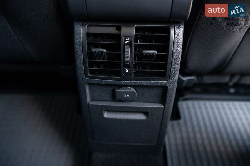Минивэн Volkswagen Caddy 2016 в Луцке