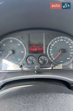 Минивэн Volkswagen Caddy 2008 в 
