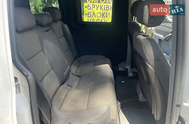 Минивэн Volkswagen Caddy 2007 в 