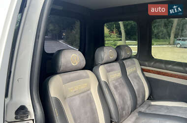 Мінівен Volkswagen Caddy 2008 в 