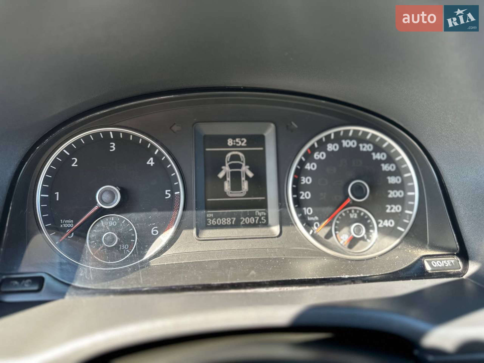 2013 Volkswagen Caddy - мініатюра 38