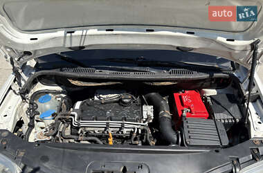Минивэн Volkswagen Caddy 2005 в 