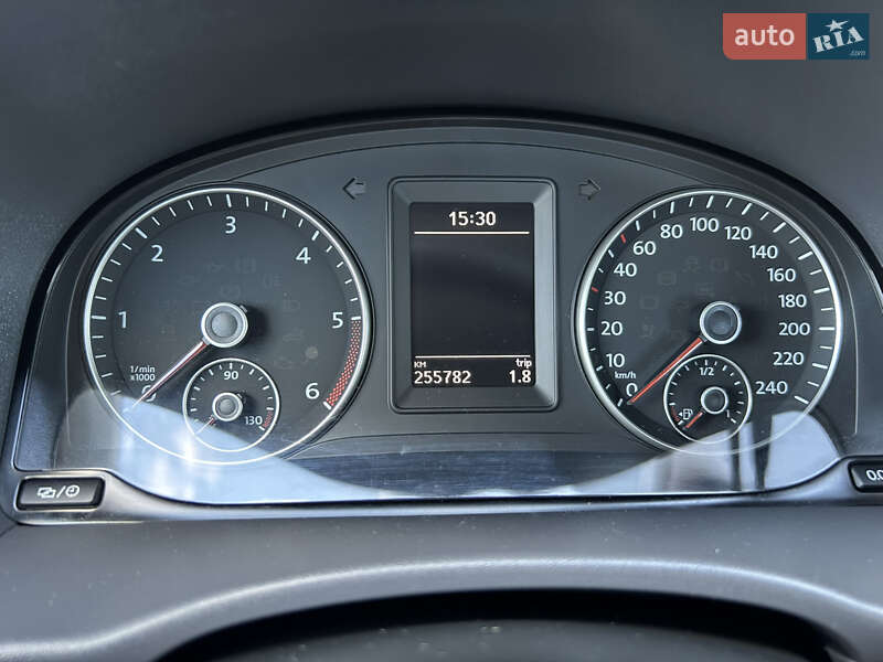 Мінівен Volkswagen Caddy 2013 в Коломиї фото 45 Мінівен Volkswagen Caddy 2013 в Коломиї