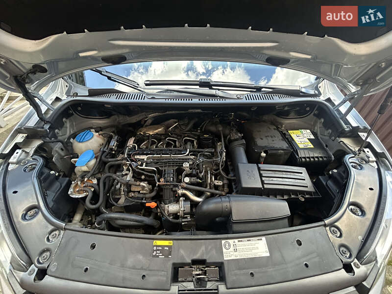 Мінівен Volkswagen Caddy 2013 в Коломиї фото 48 Мінівен Volkswagen Caddy 2013 в Коломиї