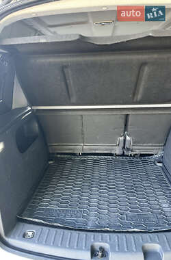 Минивэн Volkswagen Caddy 2015 в 
