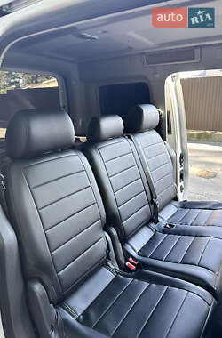Минивэн Volkswagen Caddy 2015 в 