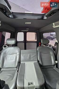 Минивэн Volkswagen Caddy 2011 в 