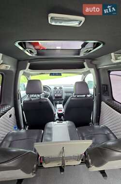 Минивэн Volkswagen Caddy 2011 в 