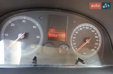 Грузовой фургон Volkswagen Caddy 2006 в 