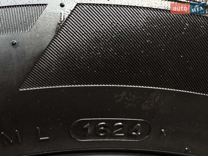 Минивэн Volkswagen Caddy 2017 в Трускавце