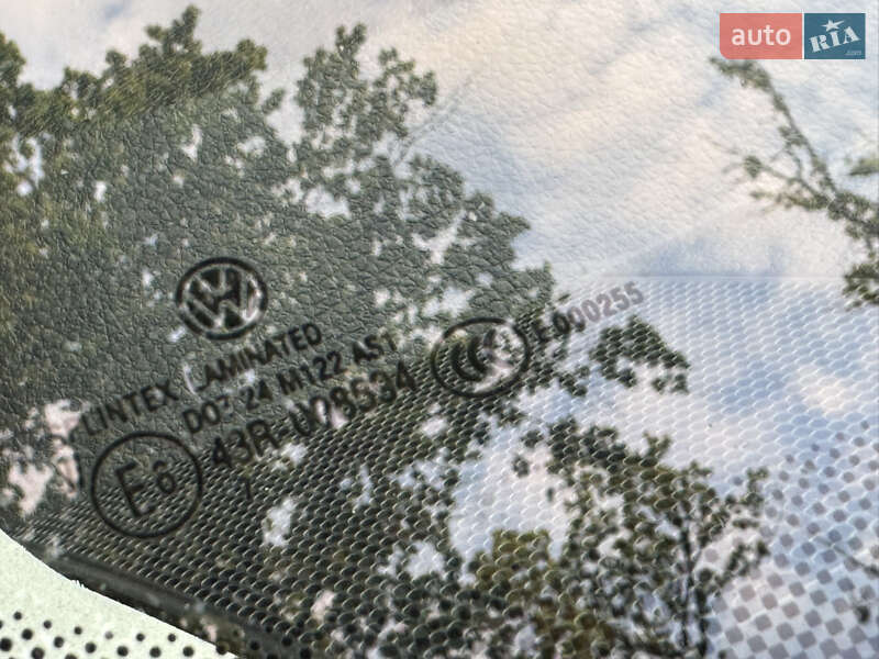 Минивэн Volkswagen Caddy 2017 в Трускавце