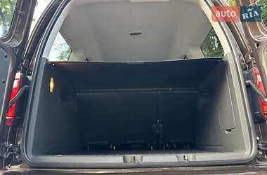 Минивэн Volkswagen Caddy 2017 в 
