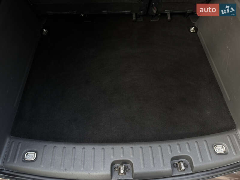 Минивэн Volkswagen Caddy 2017 в Трускавце