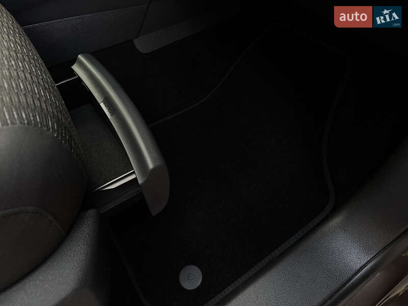 Минивэн Volkswagen Caddy 2017 в Трускавце