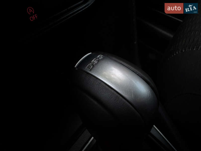 Минивэн Volkswagen Caddy 2017 в Трускавце