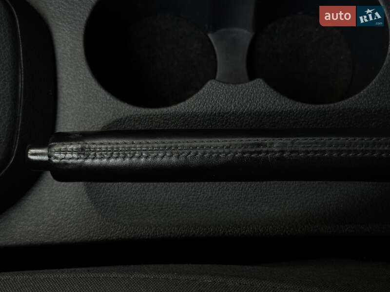 Минивэн Volkswagen Caddy 2017 в Трускавце