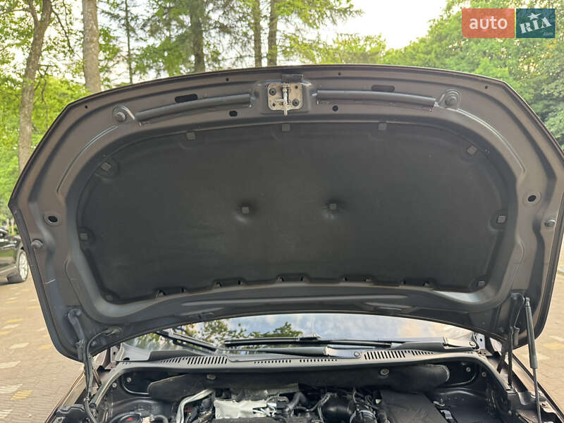 Минивэн Volkswagen Caddy 2017 в Трускавце