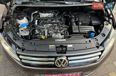 Минивэн Volkswagen Caddy 2017 в 
