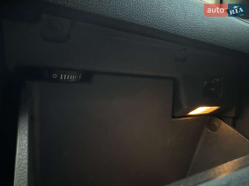 Минивэн Volkswagen Caddy 2017 в Трускавце