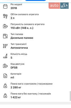 Минивэн Volkswagen Caddy 2017 в 