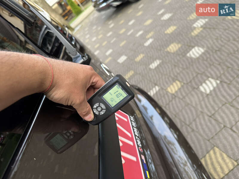 Минивэн Volkswagen Caddy 2017 в Трускавце