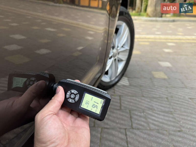 Минивэн Volkswagen Caddy 2017 в Трускавце