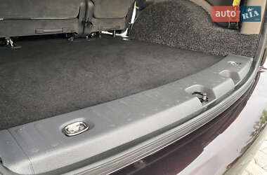 Минивэн Volkswagen Caddy 2012 в 