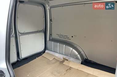 Грузовой фургон Volkswagen Caddy 2015 в 