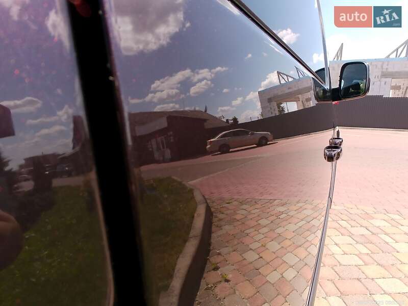 Мінівен Volkswagen Caddy 2014 в Сарнах